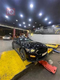 فورد موستانج